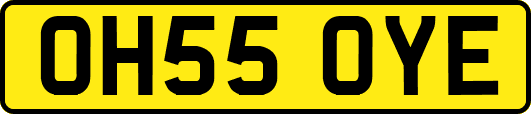 OH55OYE