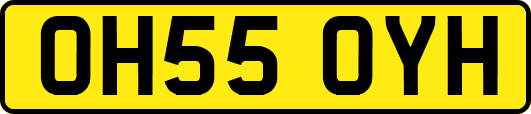 OH55OYH