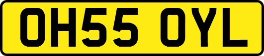 OH55OYL