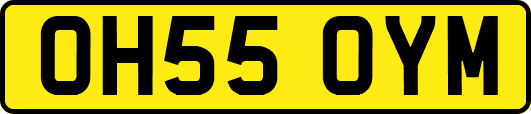 OH55OYM