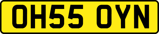 OH55OYN