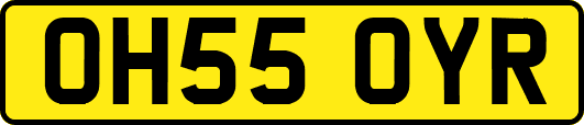 OH55OYR