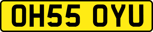 OH55OYU