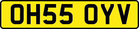 OH55OYV