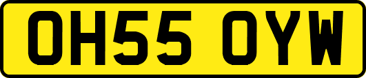 OH55OYW