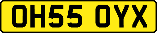 OH55OYX
