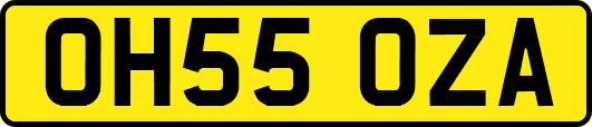 OH55OZA