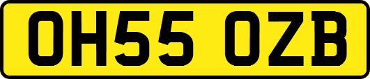 OH55OZB