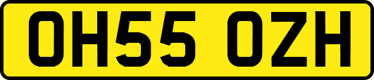 OH55OZH