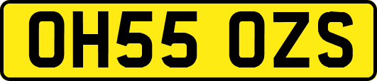 OH55OZS
