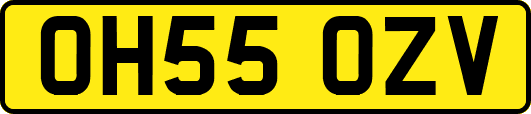 OH55OZV