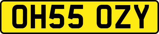 OH55OZY