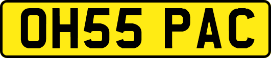 OH55PAC