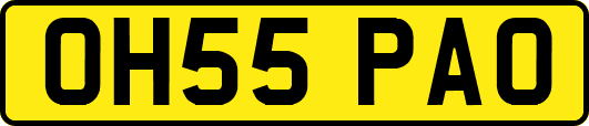 OH55PAO