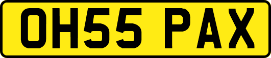 OH55PAX