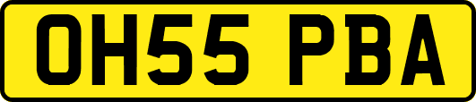 OH55PBA