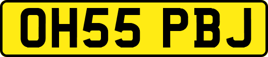 OH55PBJ