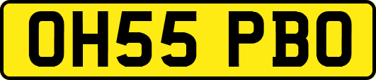 OH55PBO