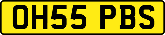 OH55PBS