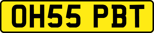 OH55PBT