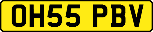 OH55PBV