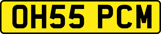 OH55PCM
