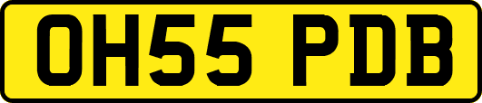 OH55PDB