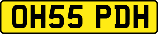 OH55PDH