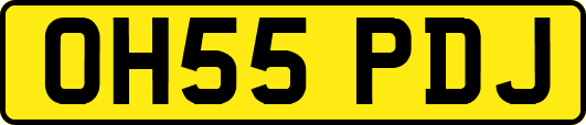 OH55PDJ