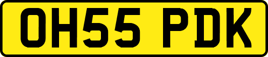 OH55PDK
