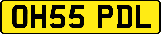 OH55PDL