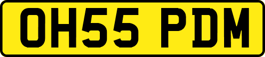 OH55PDM