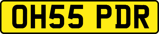 OH55PDR