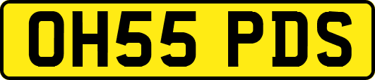 OH55PDS