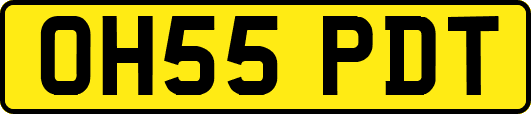 OH55PDT