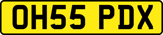 OH55PDX