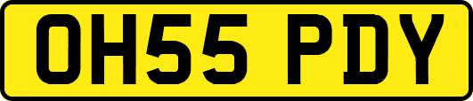 OH55PDY