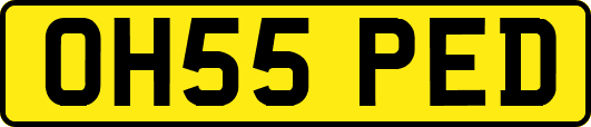 OH55PED