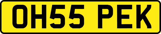 OH55PEK