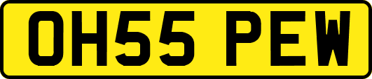 OH55PEW