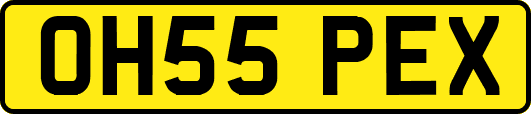 OH55PEX