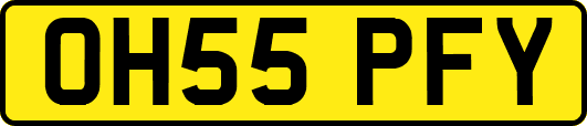 OH55PFY