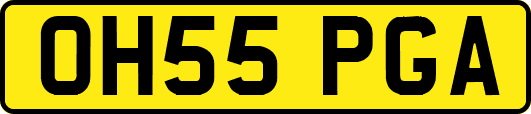 OH55PGA
