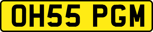 OH55PGM