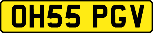 OH55PGV