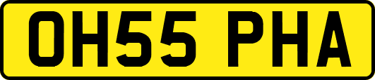 OH55PHA