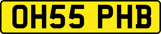 OH55PHB