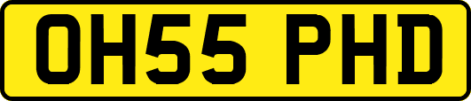 OH55PHD