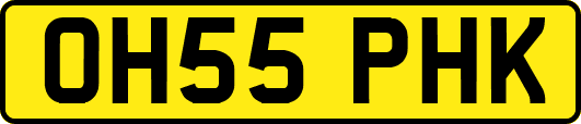 OH55PHK