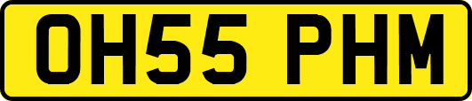 OH55PHM